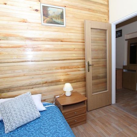 Apartment Oto PUY Eksteriør bilde