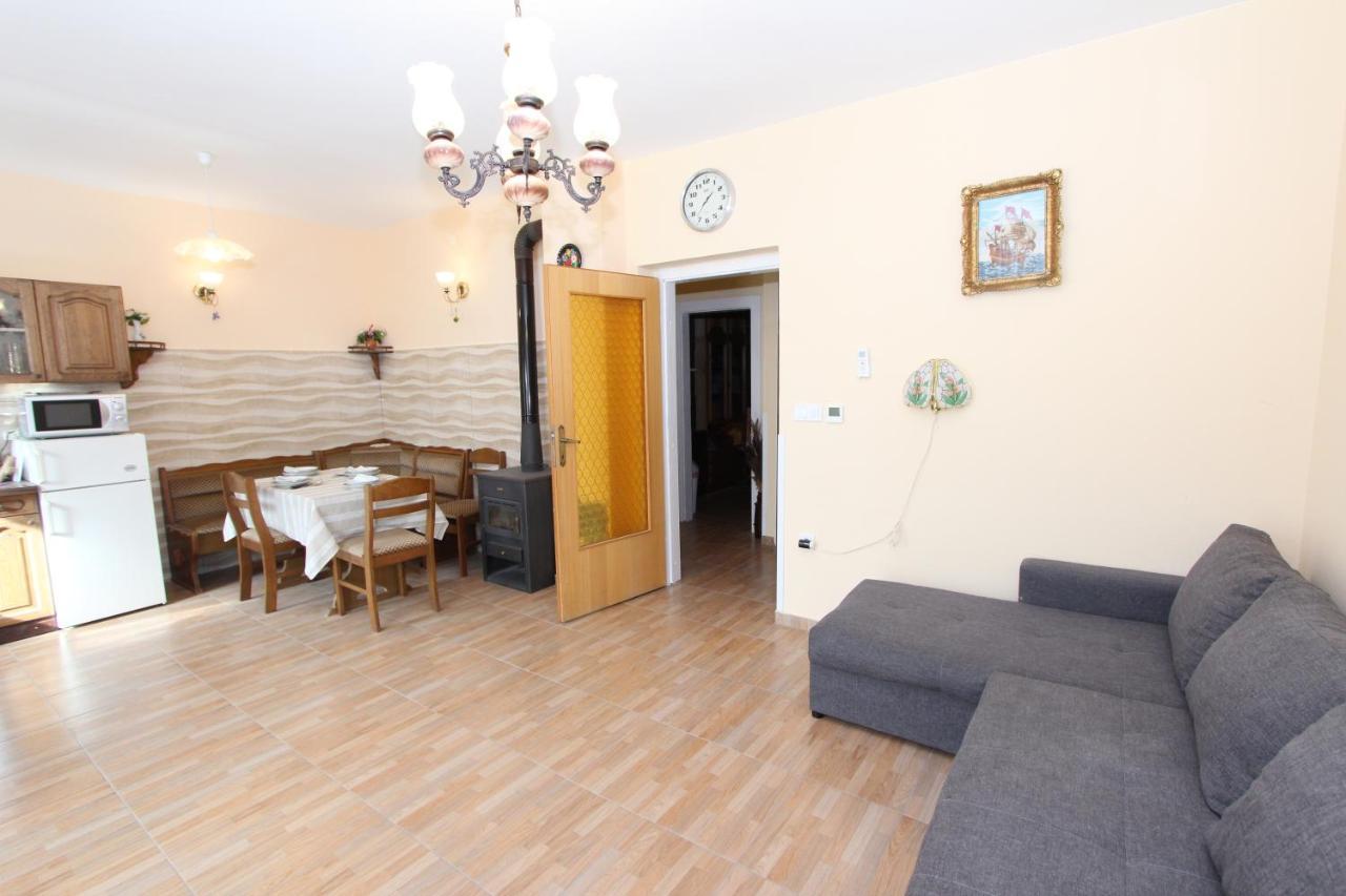 Apartment Oto PUY Eksteriør bilde