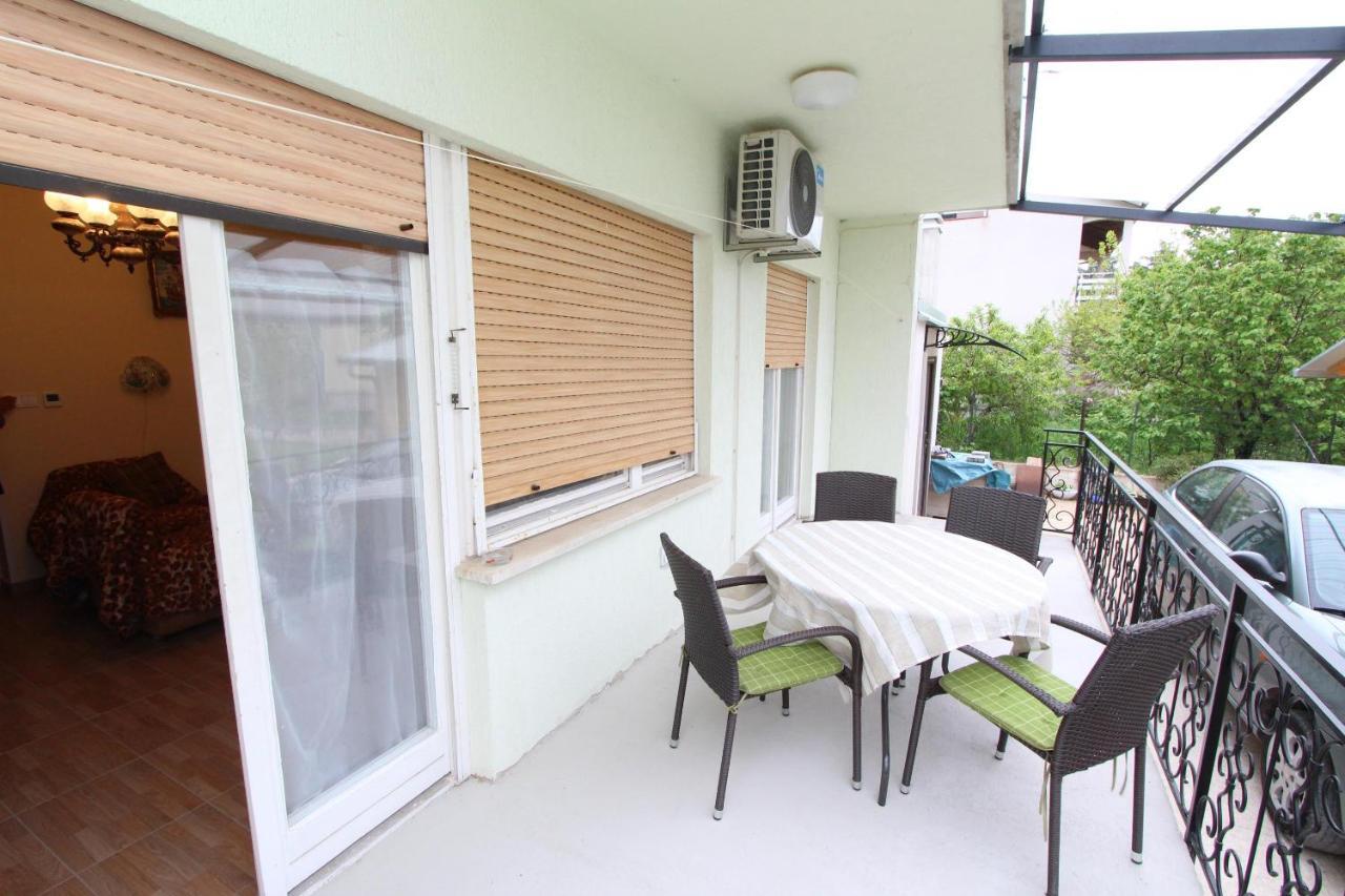 Apartment Oto PUY Eksteriør bilde