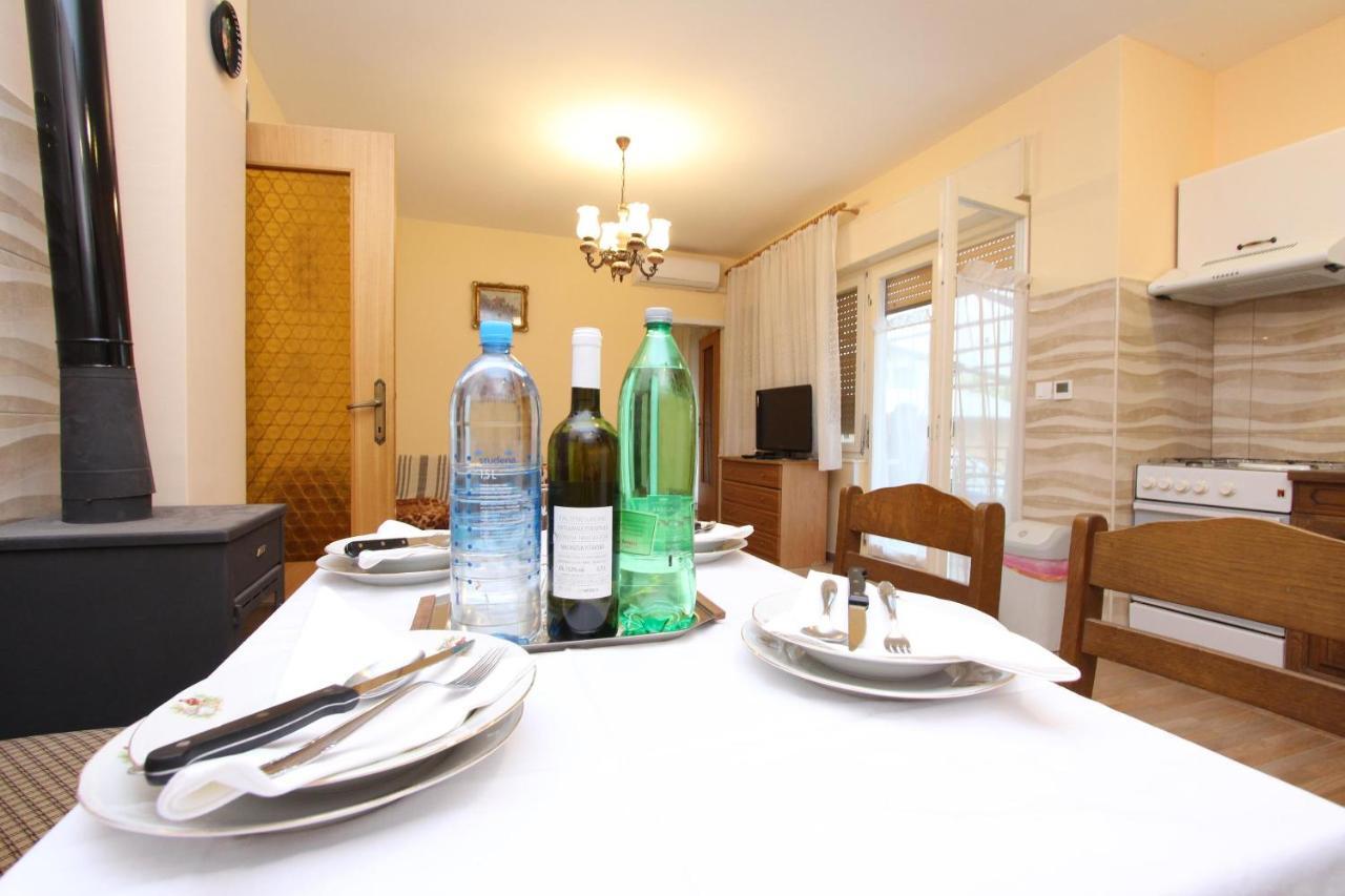 Apartment Oto PUY Eksteriør bilde